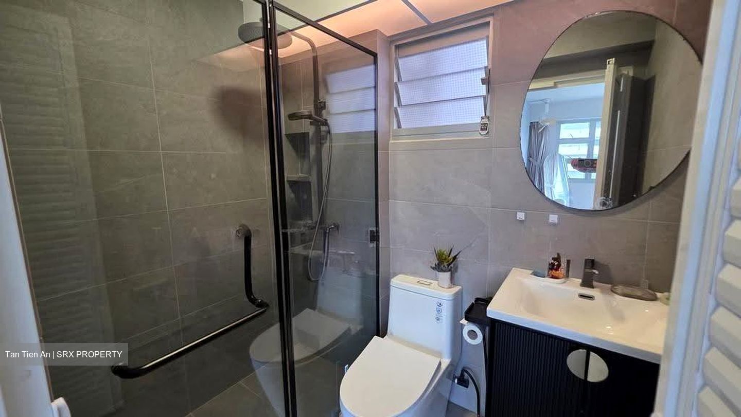 Blk 455A Teck Ghee Parkview (Ang Mo Kio), HDB 4 Rooms #609119861